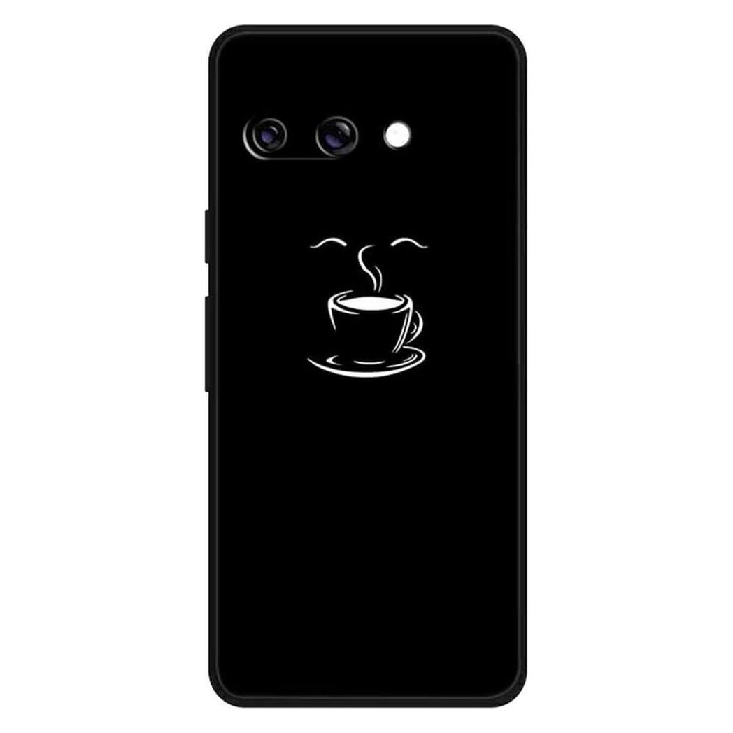 Cover-Discount Google Pixel 9a - Line Art Handyhülle soft (Google Pixel 9a) (57271687)