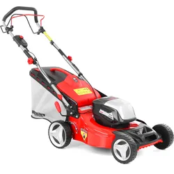 Akku Rasenmäher HECHT 5141 S
