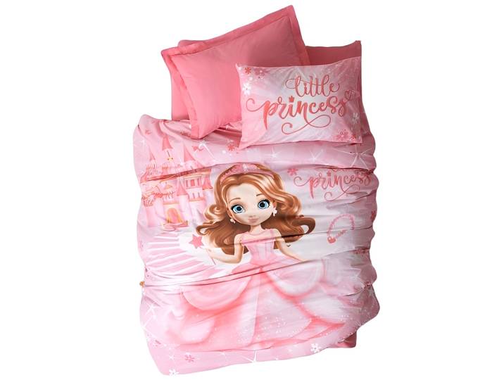Bettwäsche Princess Gimbiya