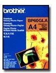 Brother BP60GLA photo paper
