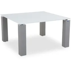 Couchtisch CUBICO (BHT 80x80x45 cm) - BHT 80x80x45 cm