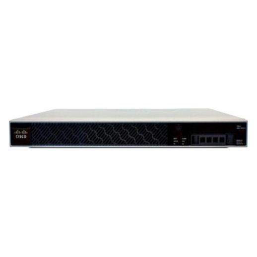Cisco ASA 5525-X WITH SW, 8GE DATA (ASA5525-K8)