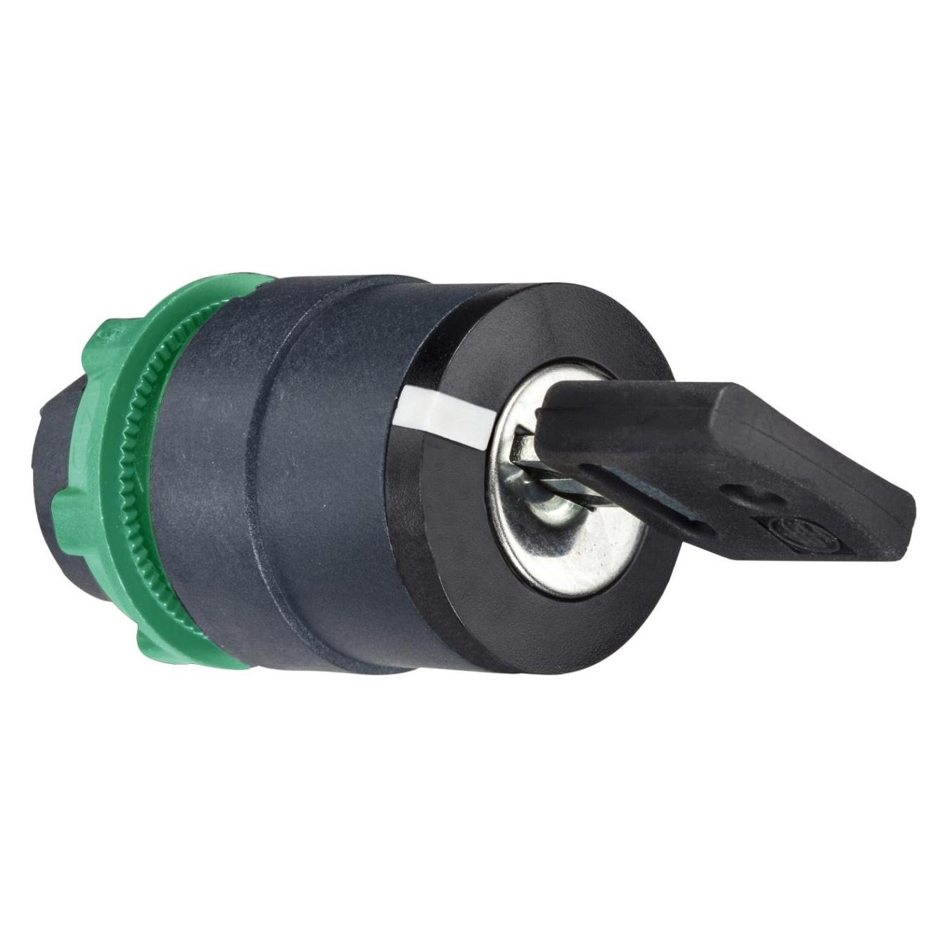 Schneider Electric Drucktaster-Kopf ZB5AG212 (ZB5AG212)