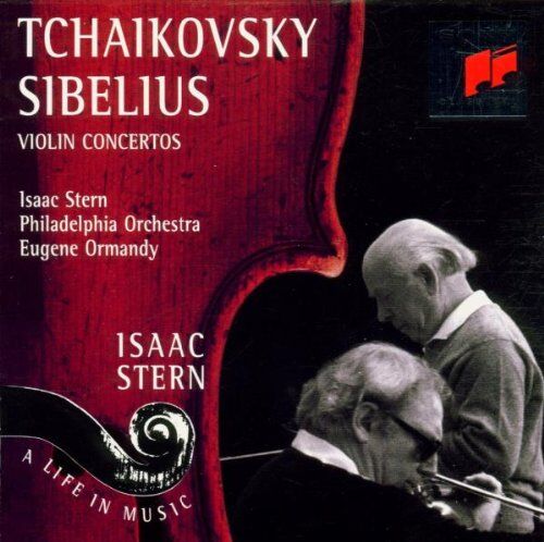 I. Stern - A Life In Music Vol. 6 (Tschaikowsky / Sibelius) - Preis vom 04.10.2026 03:51:26 h