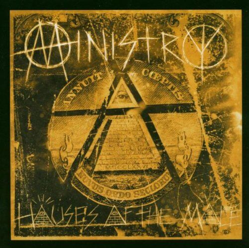 Ministry - Houses Of The Mole' - Preis vom 02.10.2026 23:42:20 h