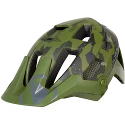 Endura, Velohelm, (55 - 59 cm)