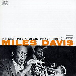 Miles Davis - Miles Davis-Vol.1 - Preis vom 11.10.2026 03:10:56 h
