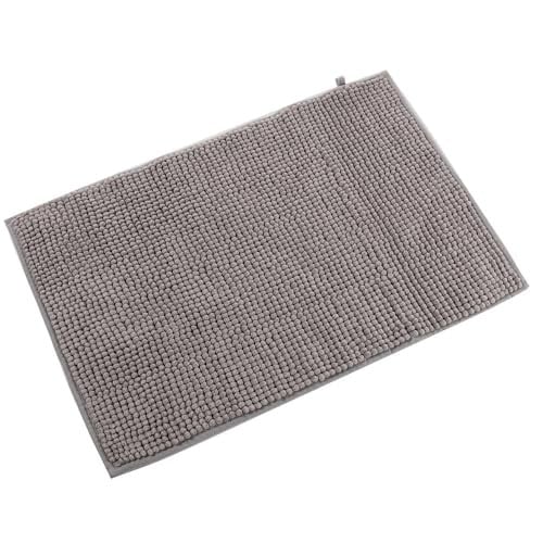 Baytex Badmat EYHA315 Grijs 45 x 70 cm