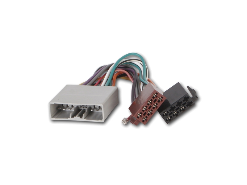 CHP Radioadapter Citroen,Honda,Mitsubishi,Peugeot