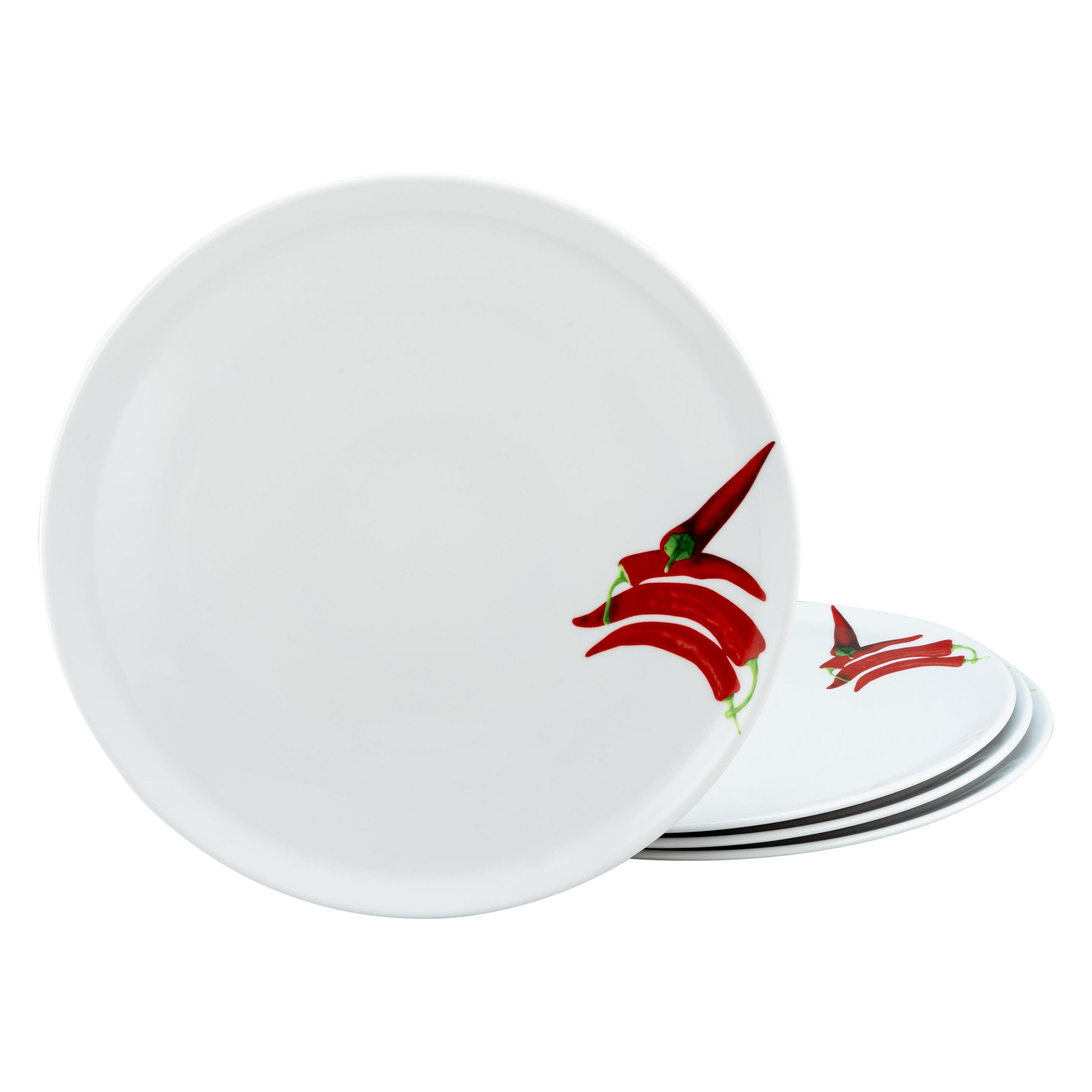 CreaTable Kräuter (4x, 33 cm) (23433)