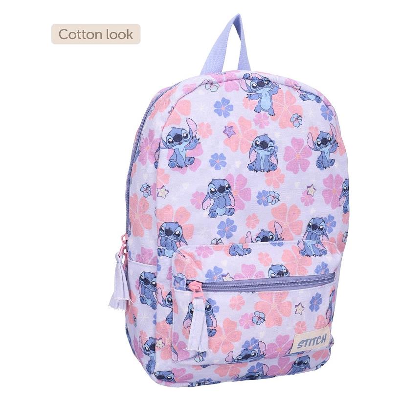Lilo & Stitch Rucksack Stitch Style Legends (795-01954)