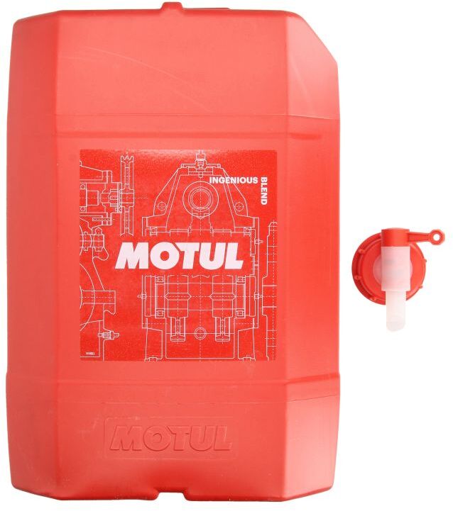 Getriebeöl MOTUL 106470 MULTI CVTF 20L