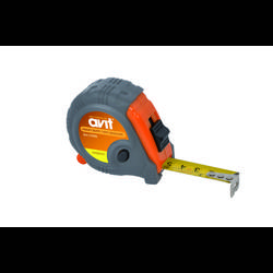 AVIT AV02010-ISO Maßband kalibriert (ISO) 3 m Stahl