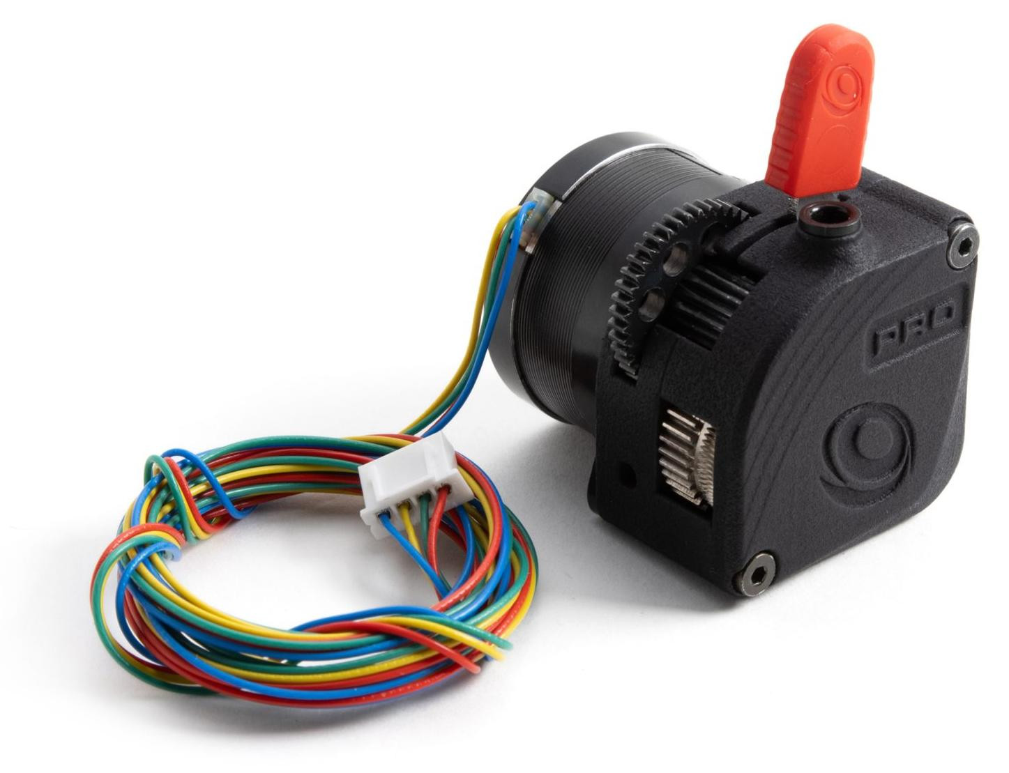 Bondtech LGX Lite PRO extruder