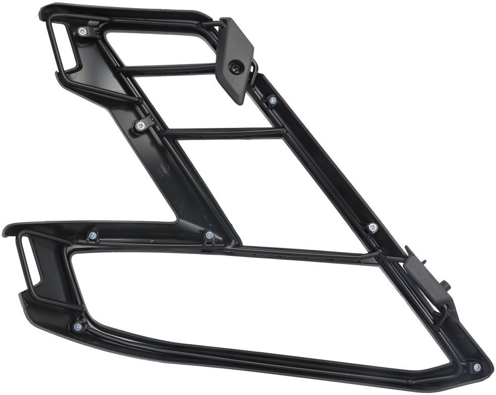 Kit de protection des phares TRUCKLIGHT HL-VO020L-GRV2
