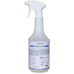 NITRAS MEDICAL Desinfektionsmittel PROTECTASEPT 1 L mehrfarbig