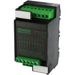 Murrelektronik Diodenbaustein 67096