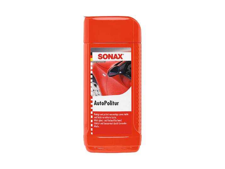 Sonax Autopolitur 0.5 l