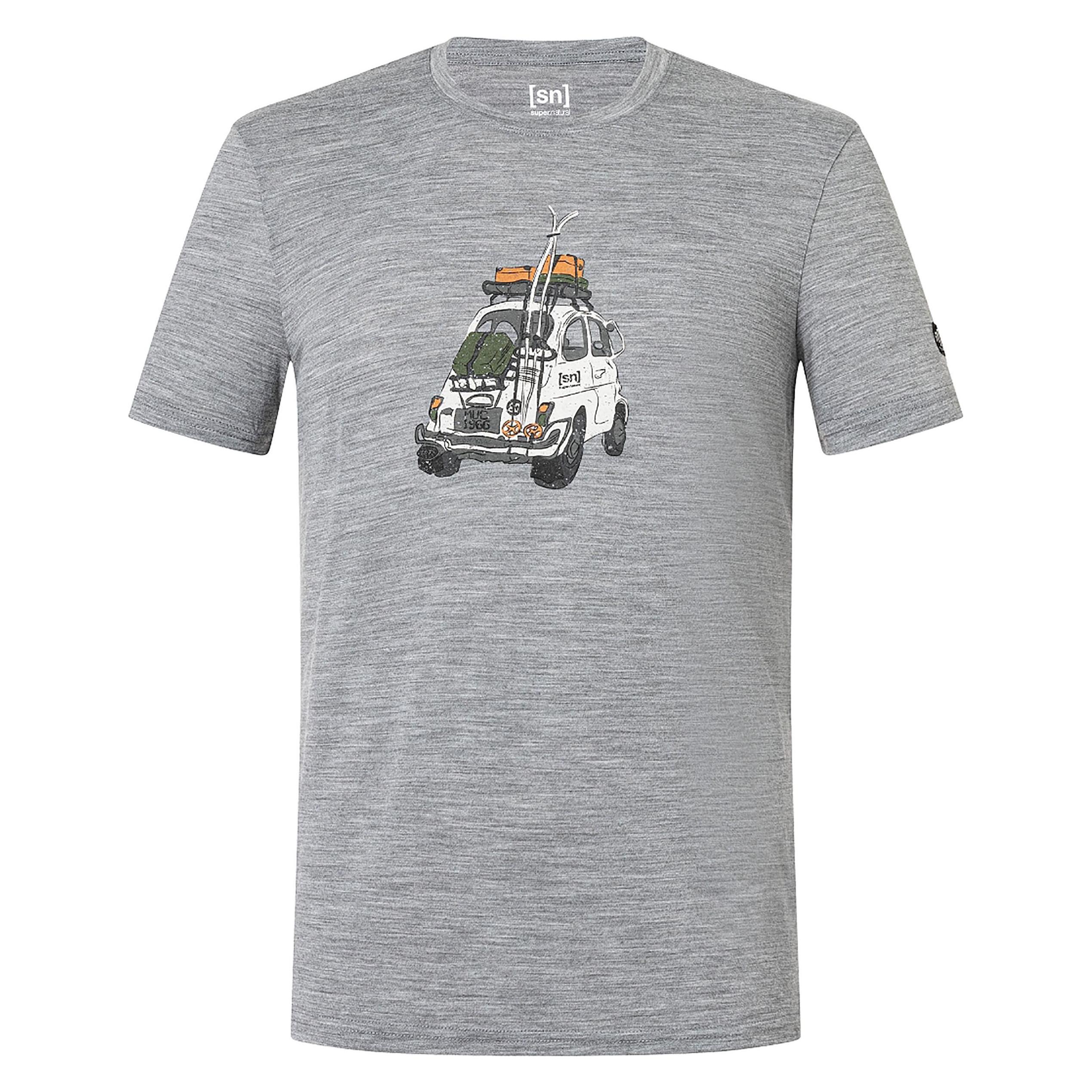Super Natural Carski (XXL) (SNMP01219-10)