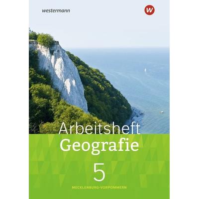Heimat und Welt – Ausgabe 2026 für Mecklenburg-Vorpommern, Geheftet von , Westermann Schulbuchverlag, 978-3-14-110338-0