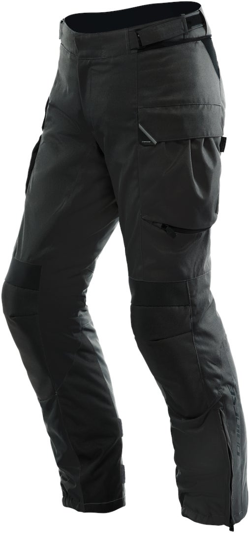 Dainese Ladakh 3L D-Dry Motorrad Textilhose 1674592-631-58