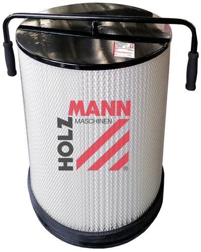Holzmann Maschinen ABSFF2 ABSFF2 Feinstaubfilter