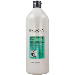 Redken, Shampoo, Acidic Bonding Curls Shampoo (Flüssiges Shampoo, 1000 ml)