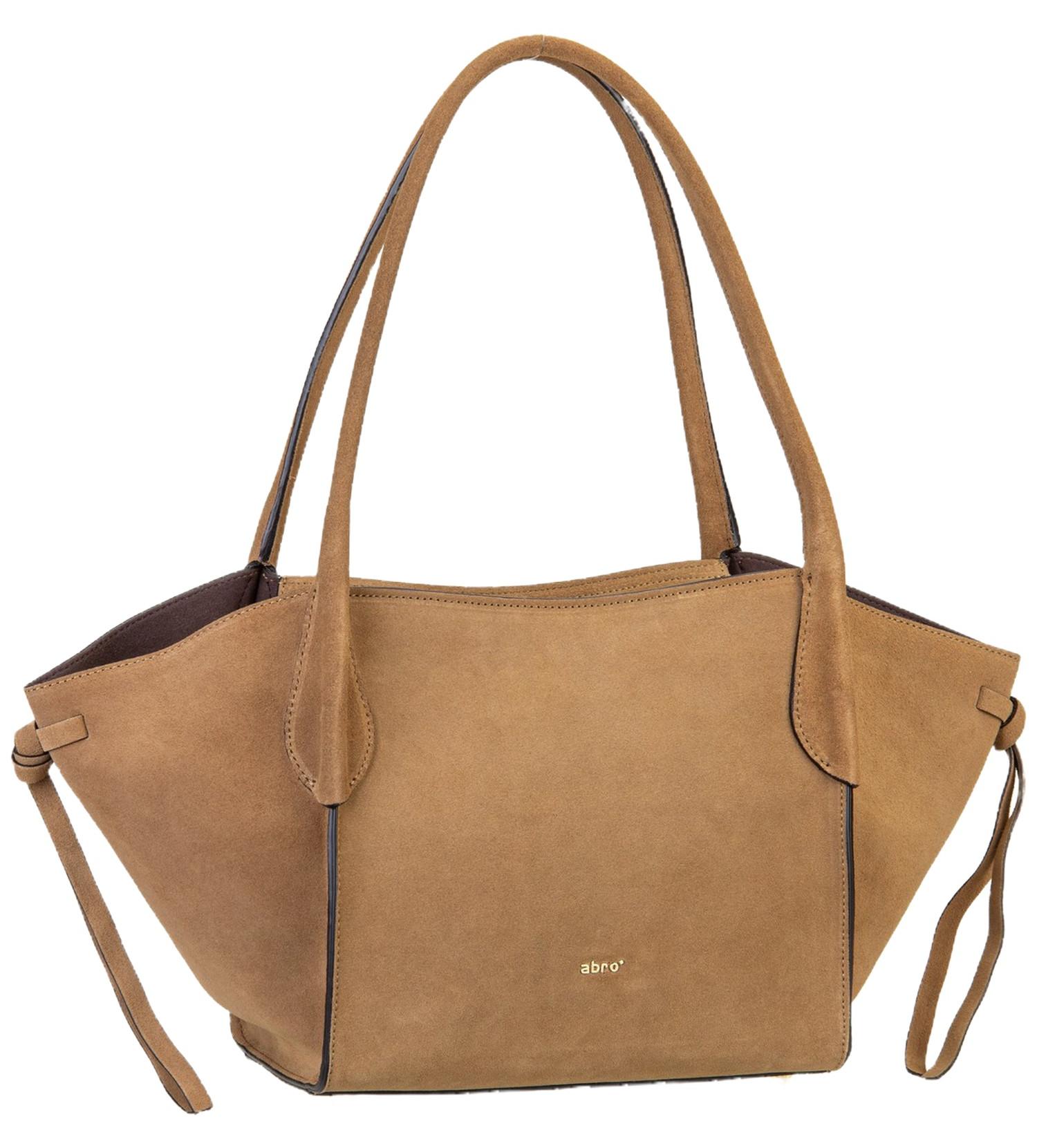 abro Handtasche Vibe Small 50 x 25 x 13