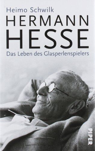 Heimo Schwilk - Hermann Hesse: Das Leben des Glasperlenspielers - Preis vom 13.10.2026 19:28:25 h