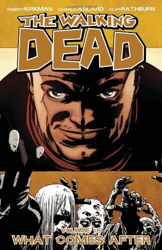 Robert Kirkman - What Comes After (Walking Dead) - Preis vom 11.10.2026 03:10:56 h