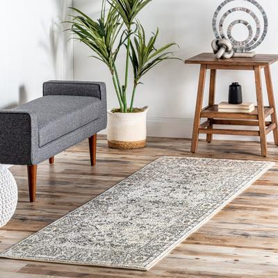 Nuloom Rachel Vintage Fringe Area Rug