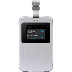 ACER Connect Enduro M6E 5G MOBILE - WI-FI 6E / 20GB Mobile Hotspot