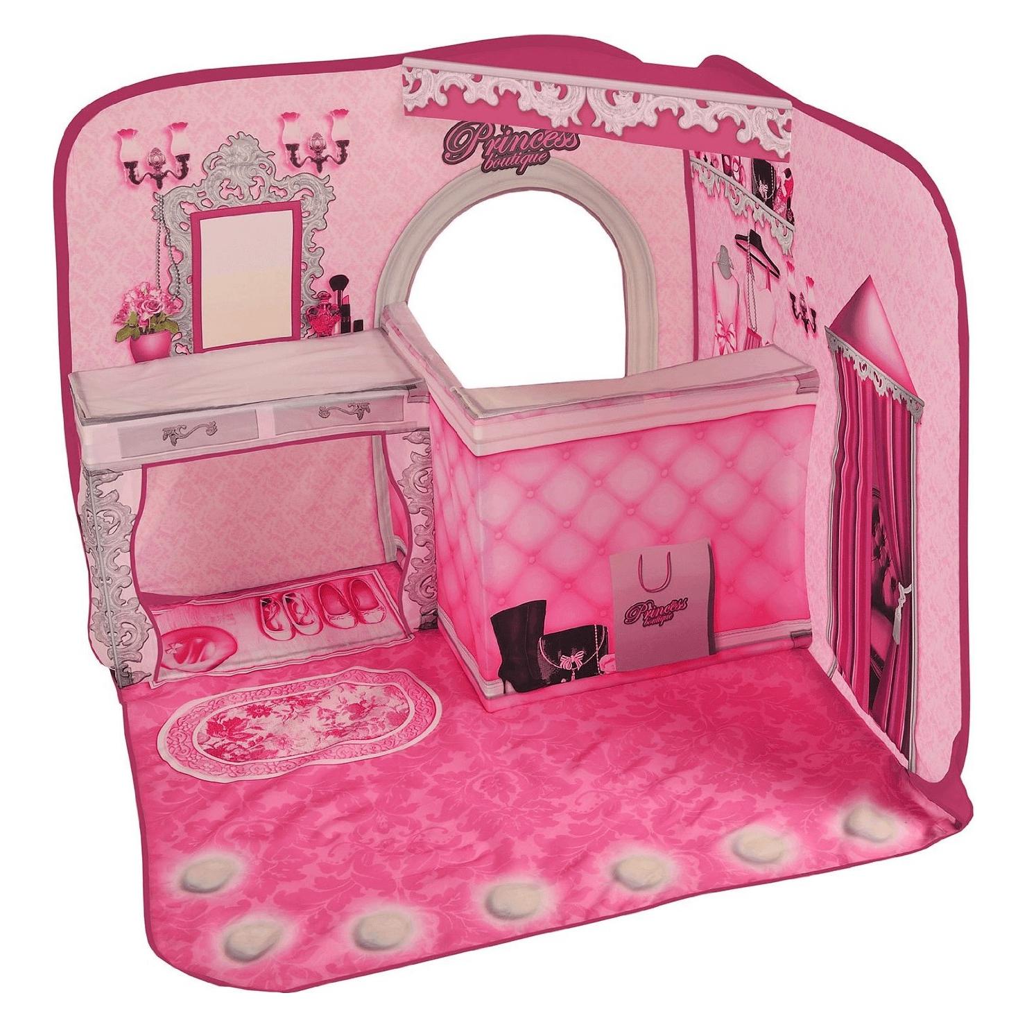 Angel Malma Princessen Boutique 3D Speelset (37909776)