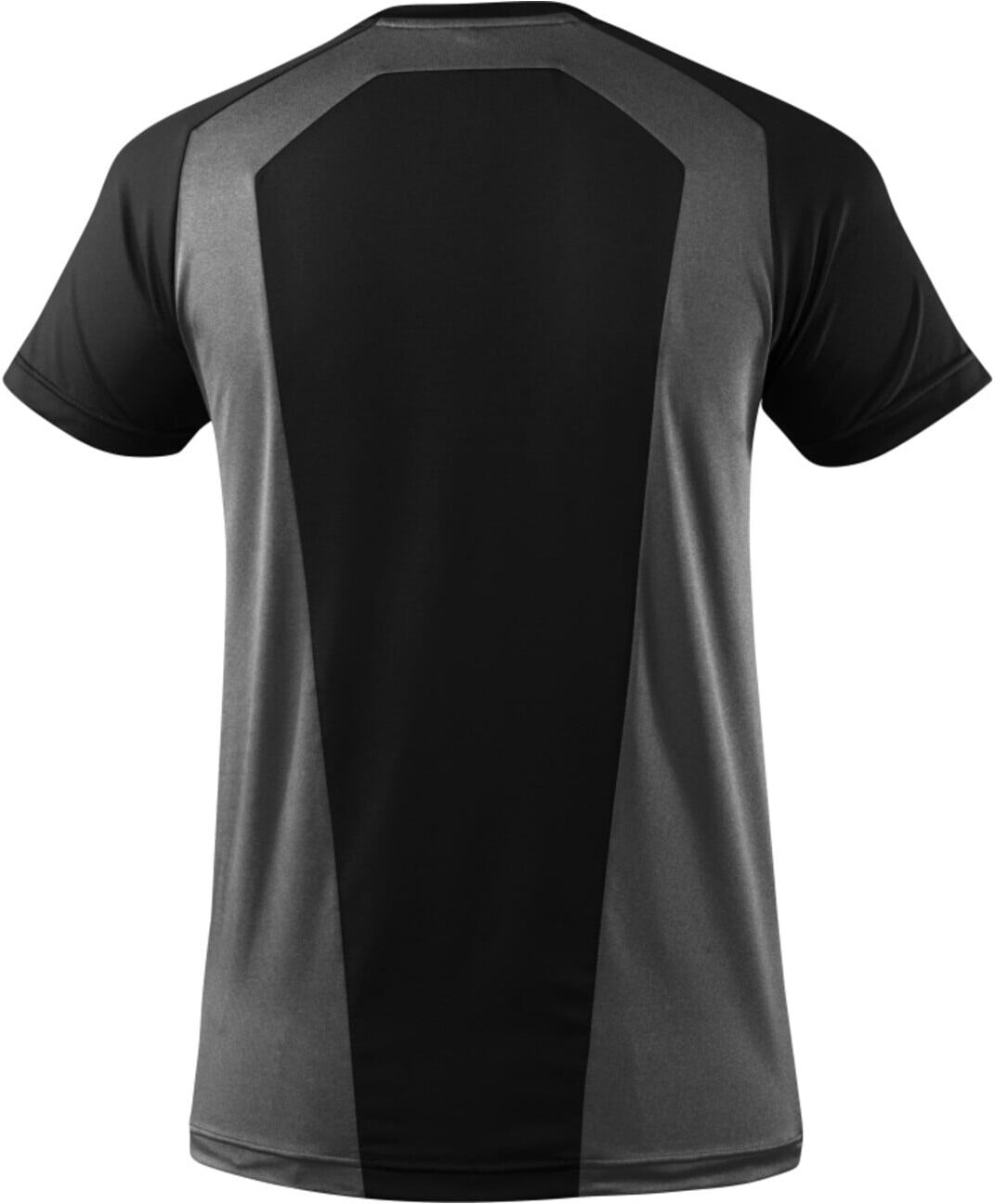 Mascot T-Shirt feuchtigkeitstransportierend 2XL schwarz (17782-945-09-2XL)
