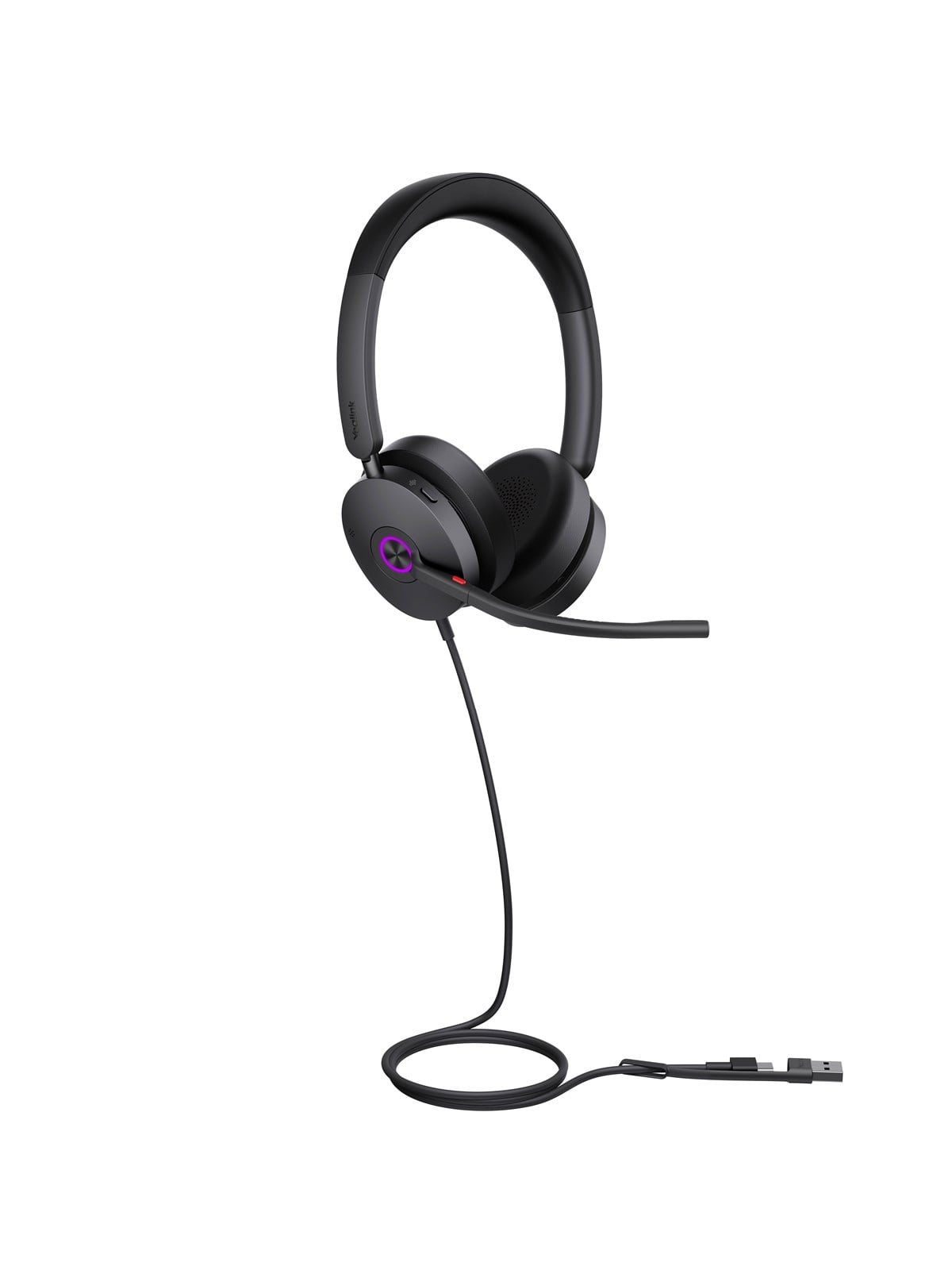 Yealink UH48 Dual - UC - USB-C/A
