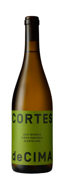 Cortes de Cima Blanco 2023 - 75cl