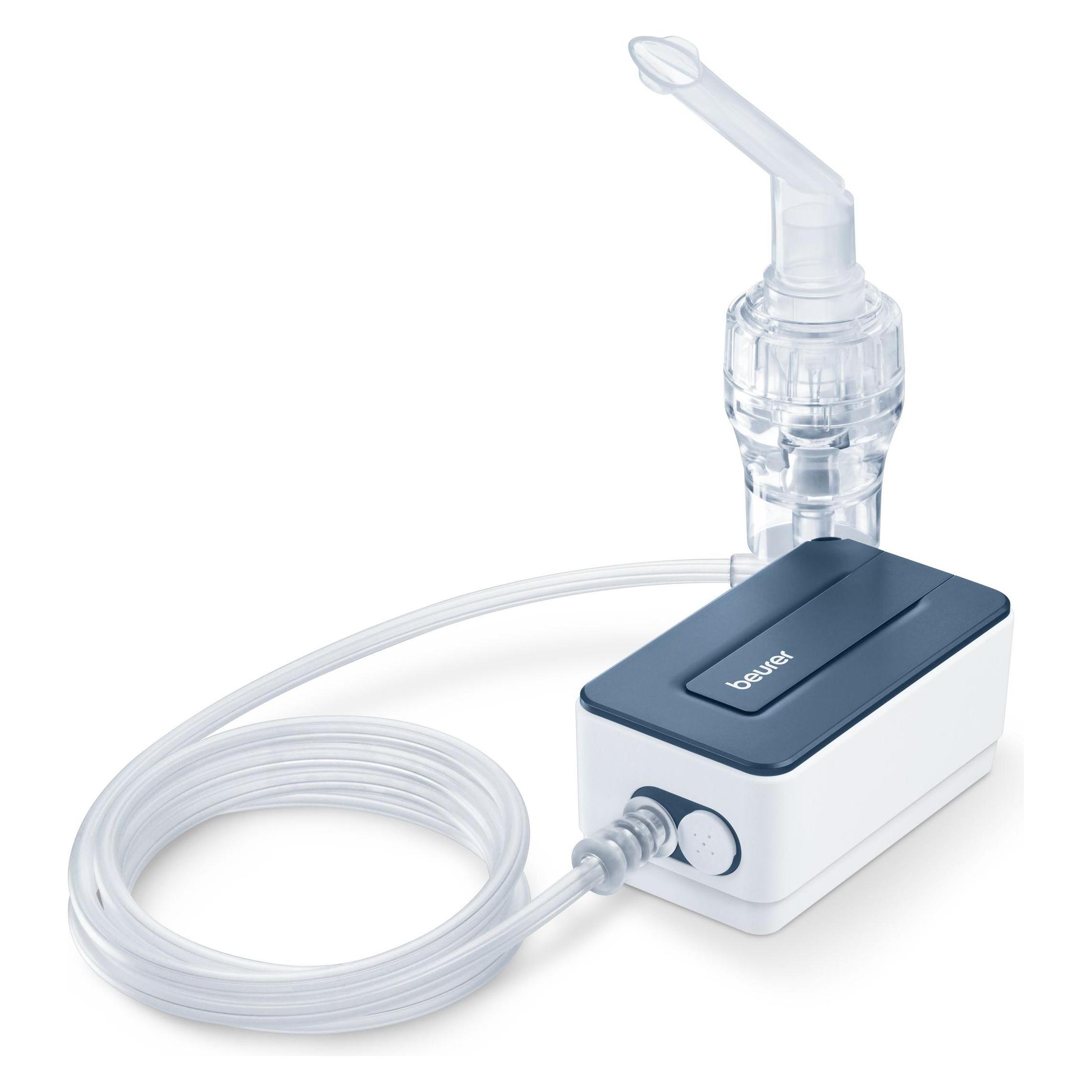 Beurer Inhalator IH 15, Kompressor, Behandlung der (10573)