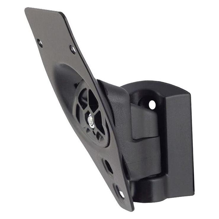 Neomounts Nm-Ws300black (1 Stk., Wandmontage, Drehbar, Neigbar, Schwenkbar) (NM-WS300BLACK)