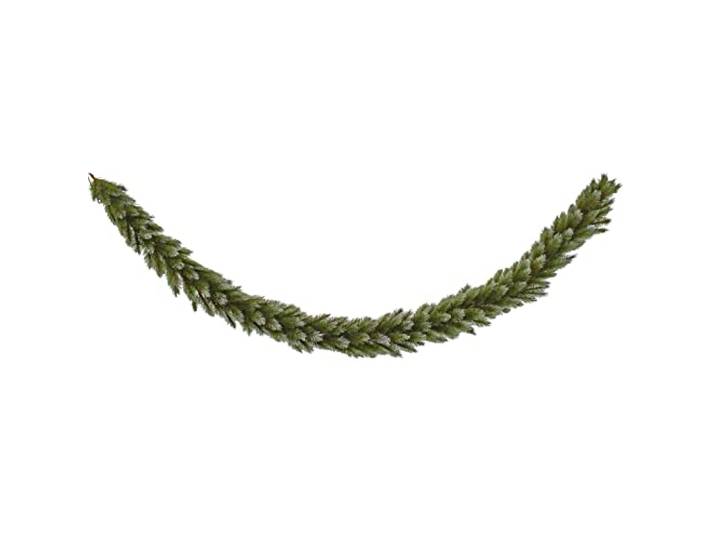 Triumph Tree Pittsburgh Guirlande de Noël – 30 x 30 x 270 cm – Aiguille Dure – Vert