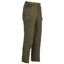 Percussion, Outdoorhose, Rambouillet Original (50), Grün