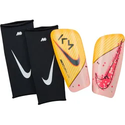 NIKE Signature Mercurial Lite Schienbeinschoner 826 - lt laser orange/hyper punch/armory navy XL