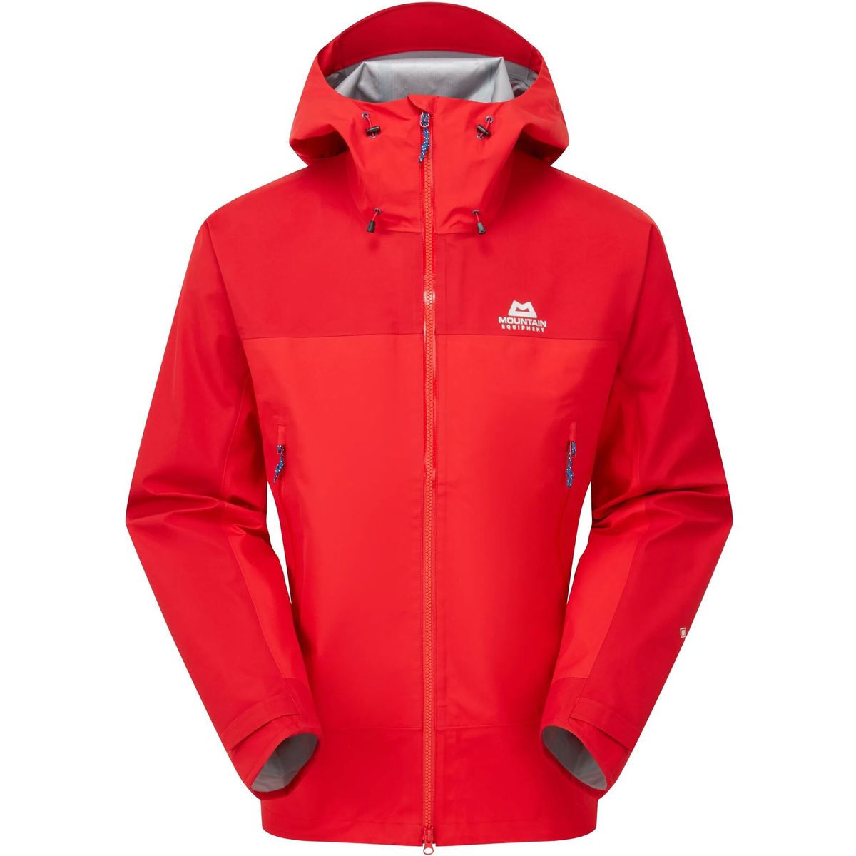 Mountain Equipment Saltoro Mens Jacket imperial red/crimson (Me-01027) XXL ME-007629-Me-01027-XXL