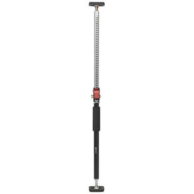 TOOLCRAFT Baustütze Längenverstellung: 600 - 1000mm Tragkraft (max.): 60kg