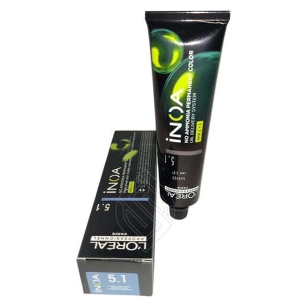 L'Oréal Paris Inoa 5,1 60G (49687124)