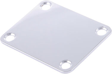 Harley Benton Parts HN001CR Chrom