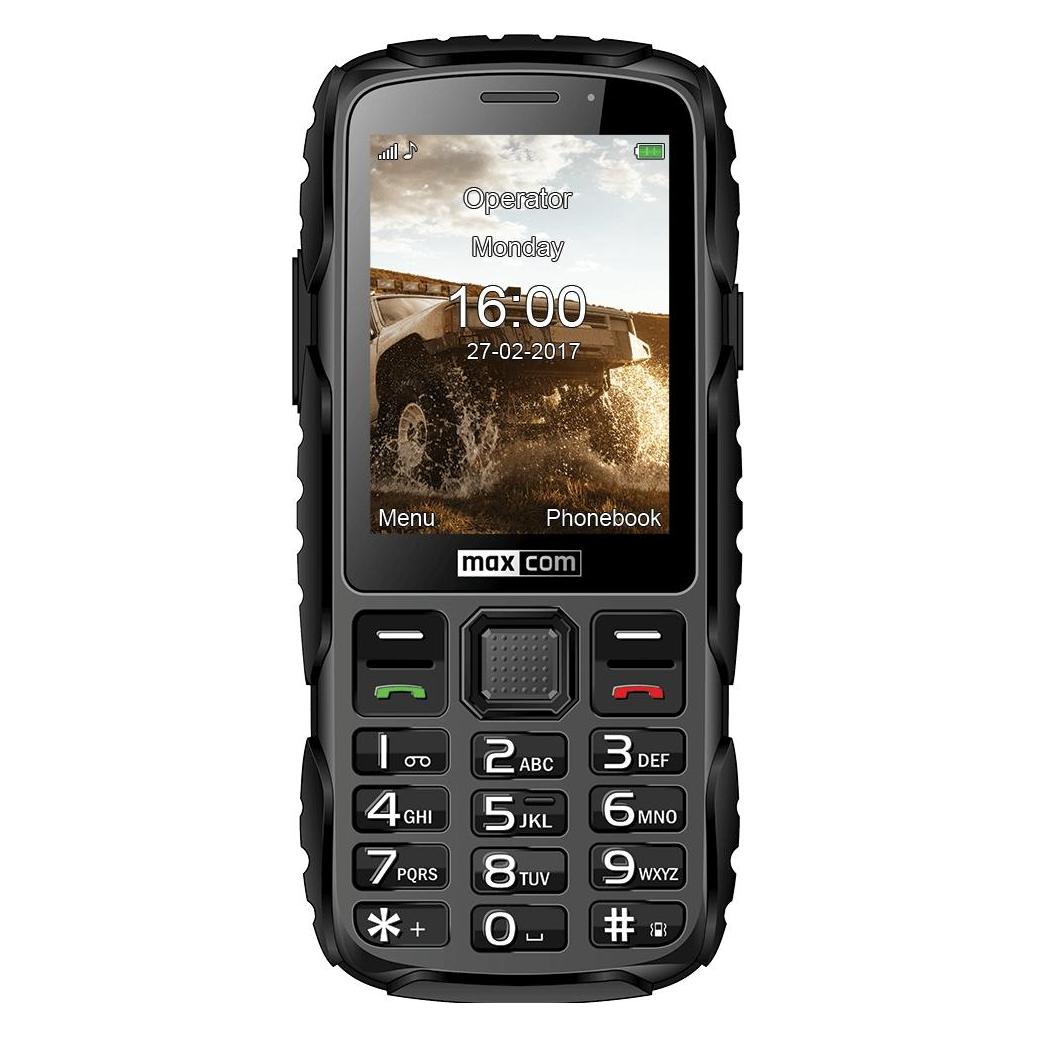 Maxcom MM920 (2.80", 2 Mpx) (5908235978307)
