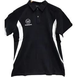 WARRIOR Polo Shirt HP Promo kostenlos bei Webshoporder >€30,-- und Rabattcode | XL schwarz