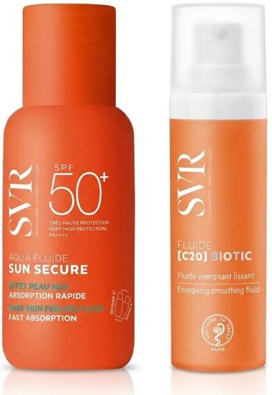 SVR Protocollo Illumina e Proteggi