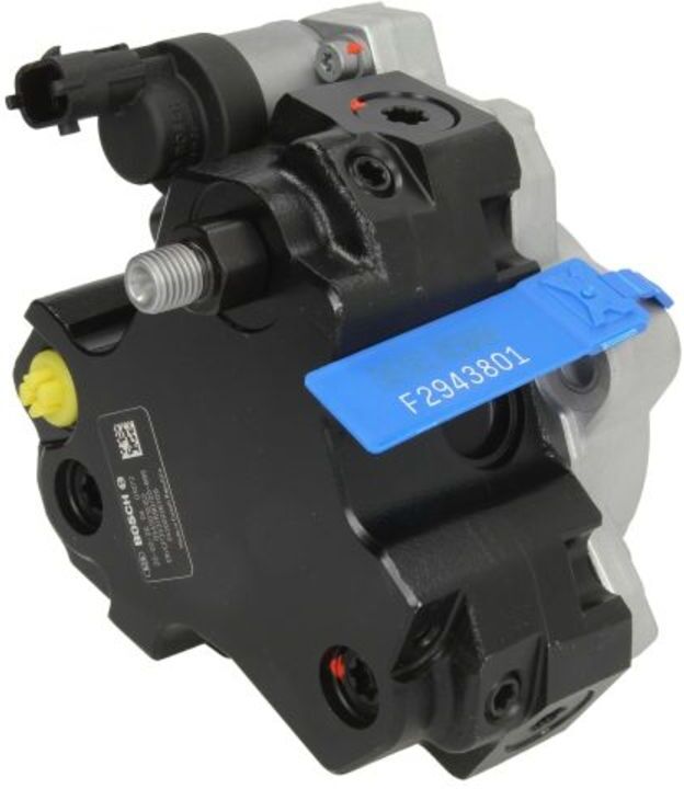 Hochdruckpumpe DIESEL REMAN CP3/10152/DR