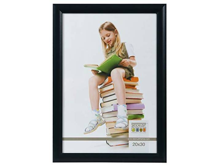 Deknudt Frames S40CL6—13.0X18.0 blauw